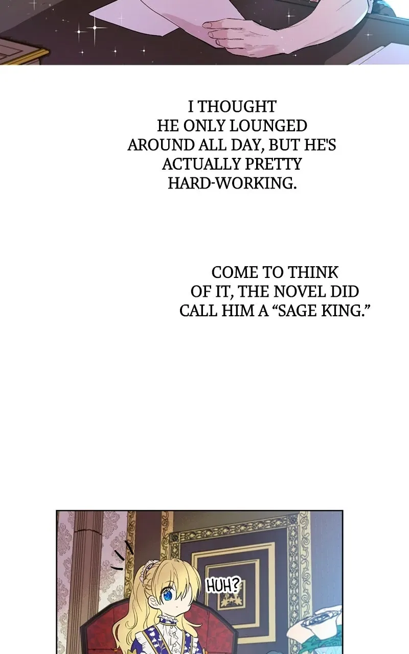 Who Made me a Princess Chapter 35 – Page 16