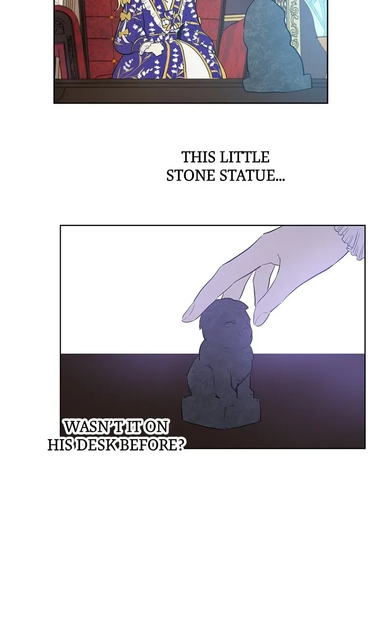 Who Made me a Princess Chapter 35 – Page 17