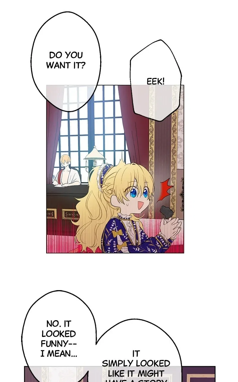 Who Made me a Princess Chapter 35 – Page 18