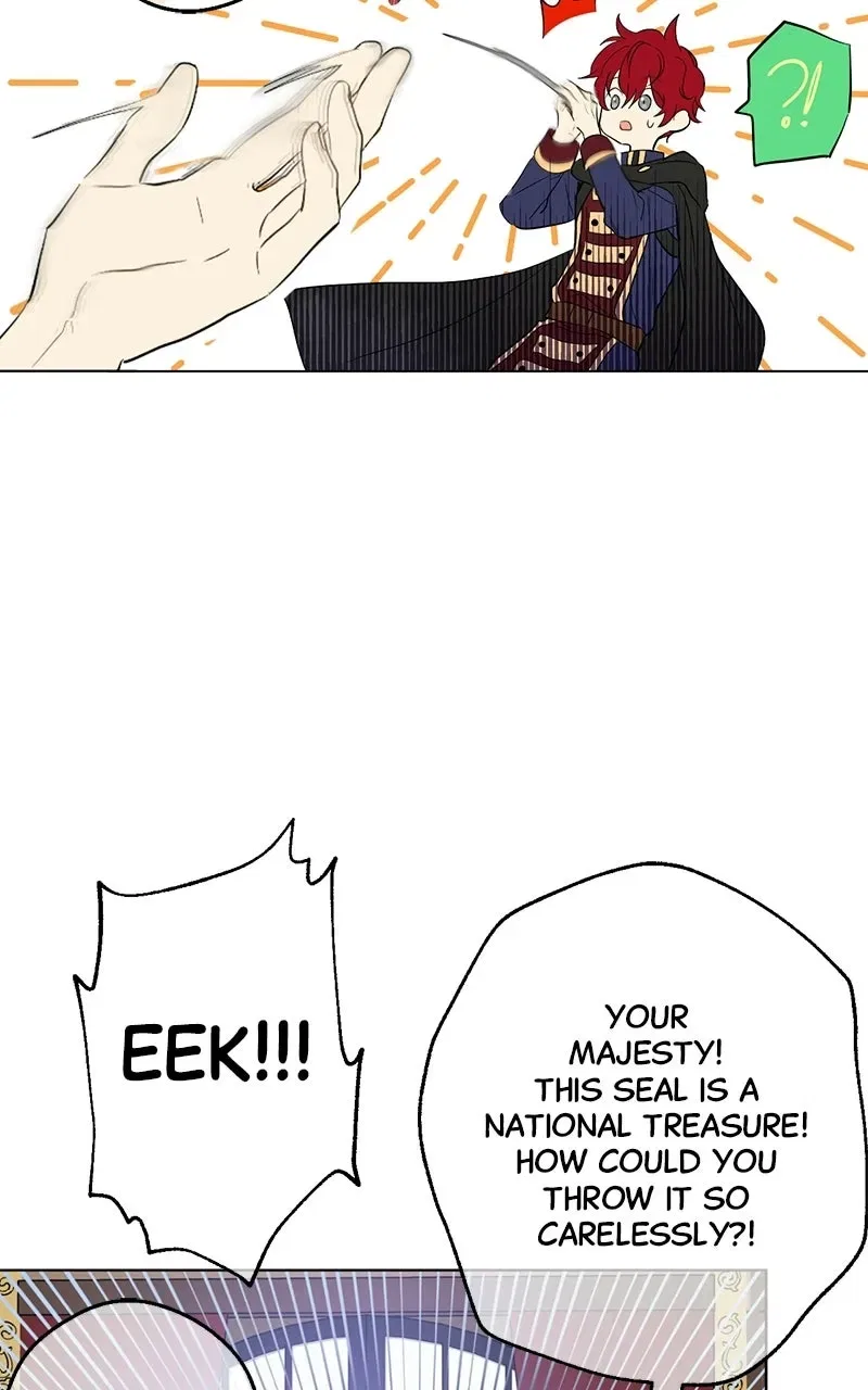Who Made me a Princess Chapter 35 – Page 26