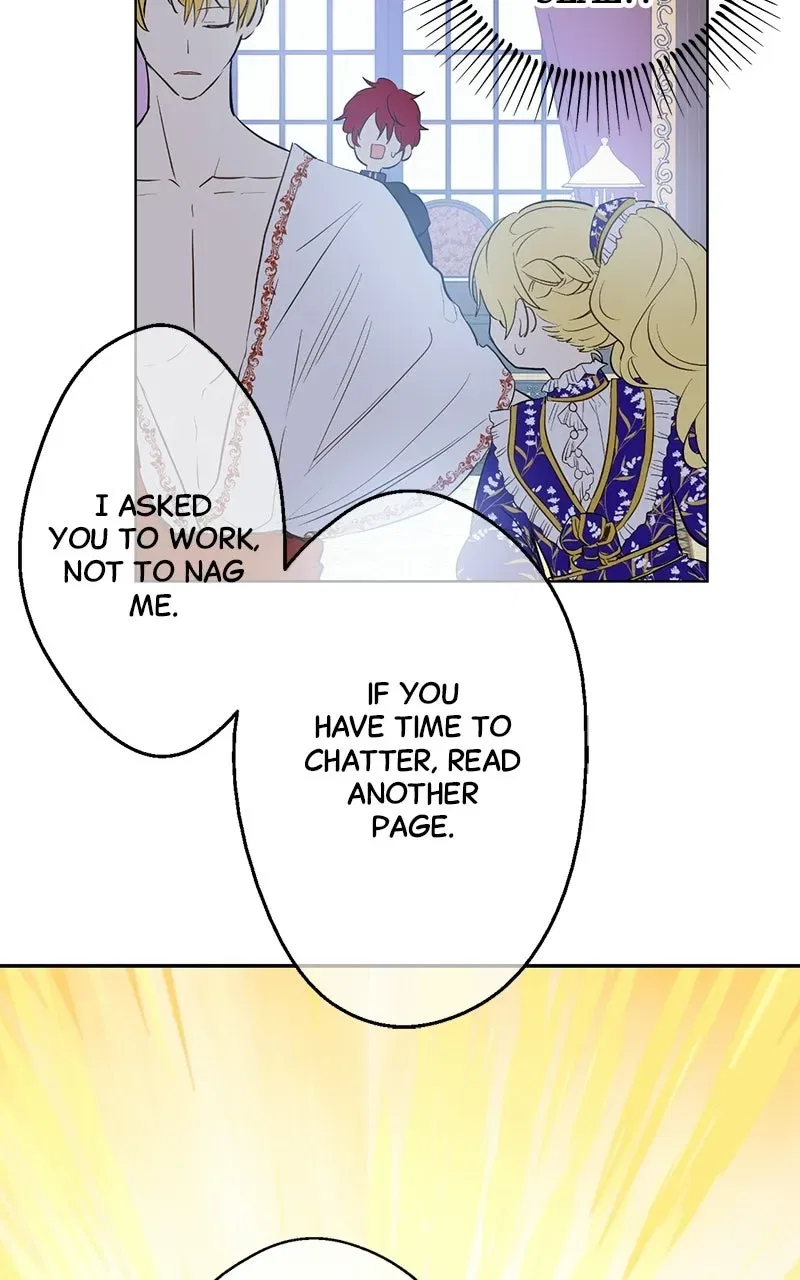 Who Made me a Princess Chapter 35 – Page 29