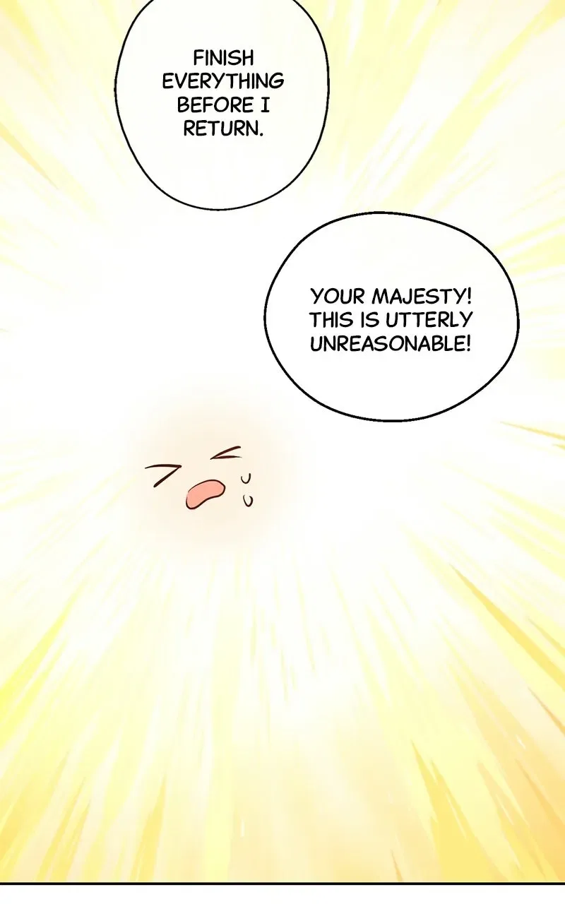 Who Made me a Princess Chapter 35 – Page 30