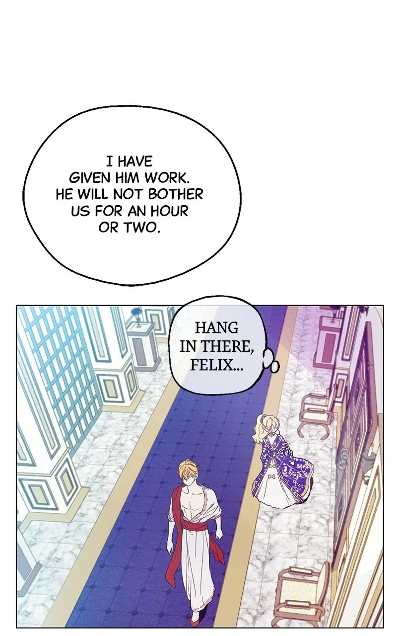 Who Made me a Princess Chapter 35 – Page 31