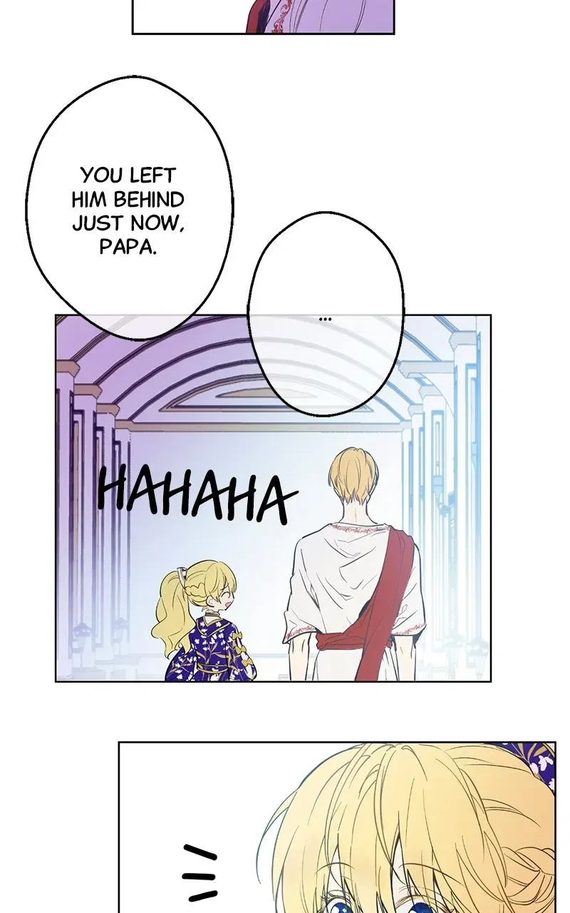Who Made me a Princess Chapter 35 – Page 33