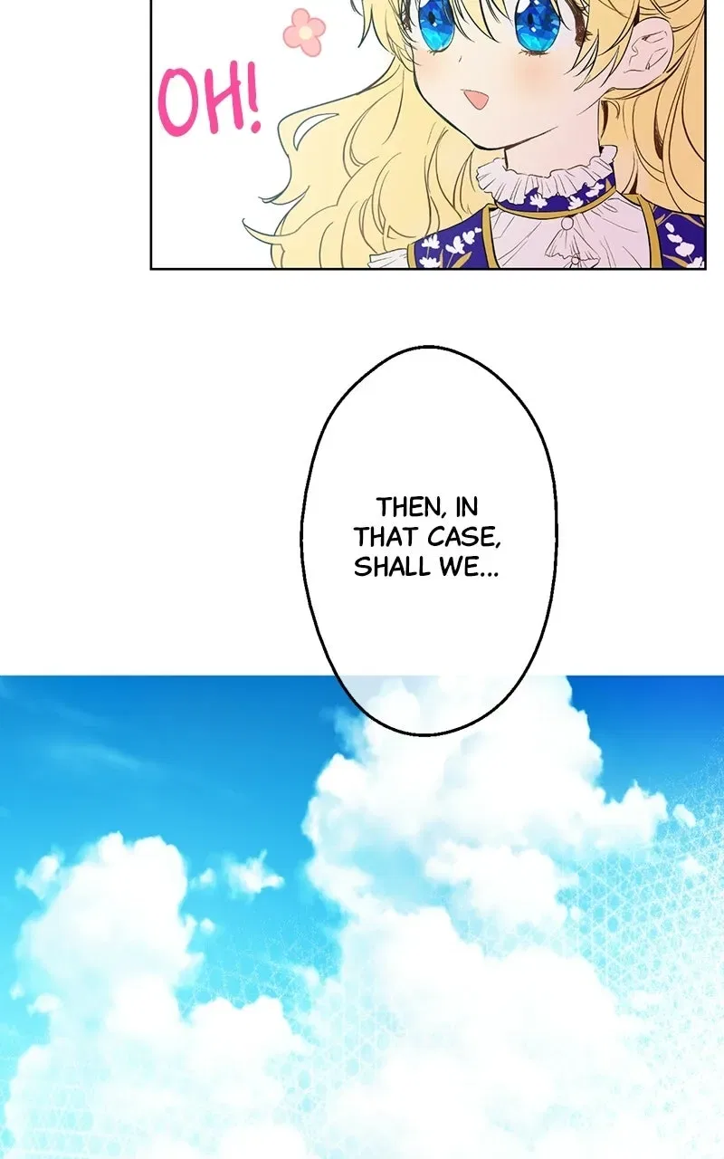Who Made me a Princess Chapter 35 – Page 34