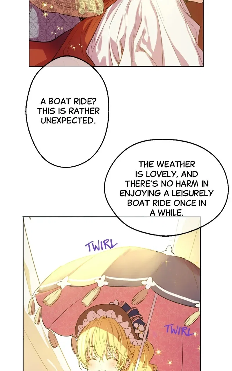 Who Made me a Princess Chapter 35 – Page 37