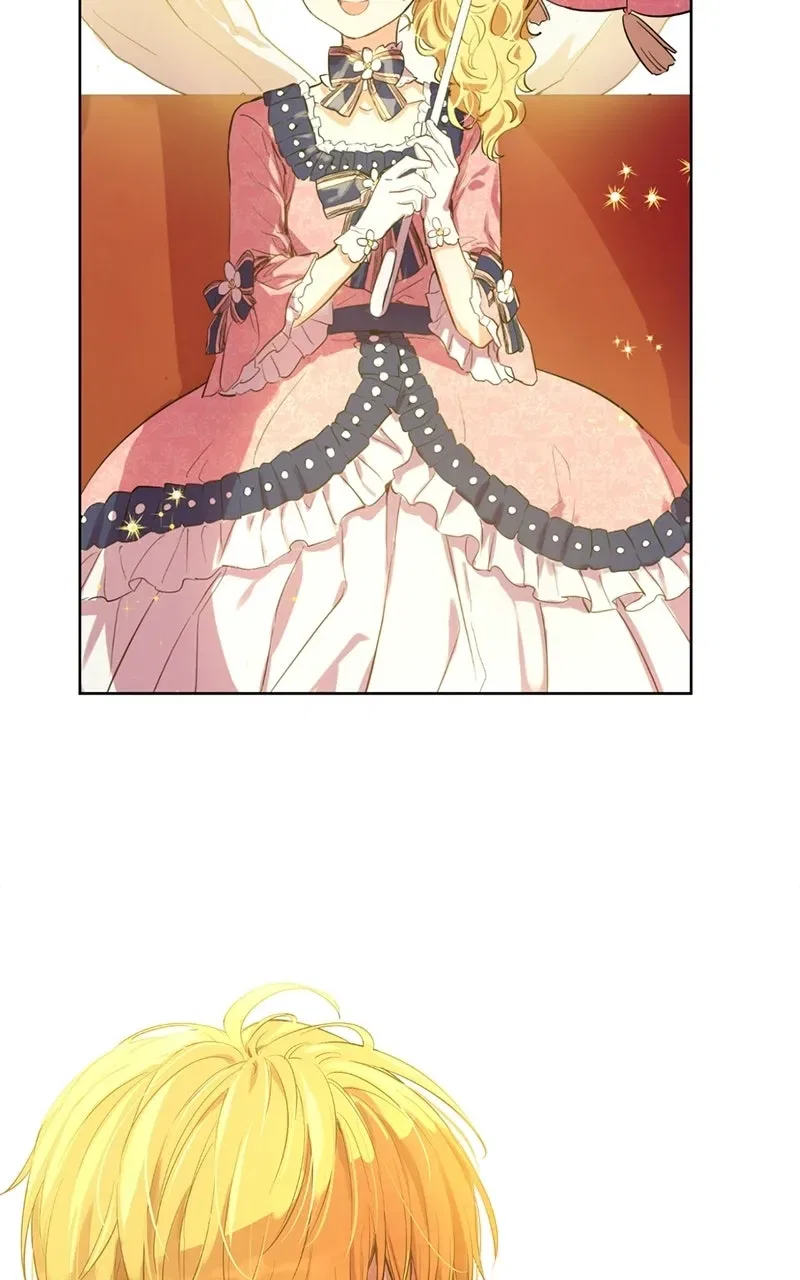 Who Made me a Princess Chapter 35 – Page 38