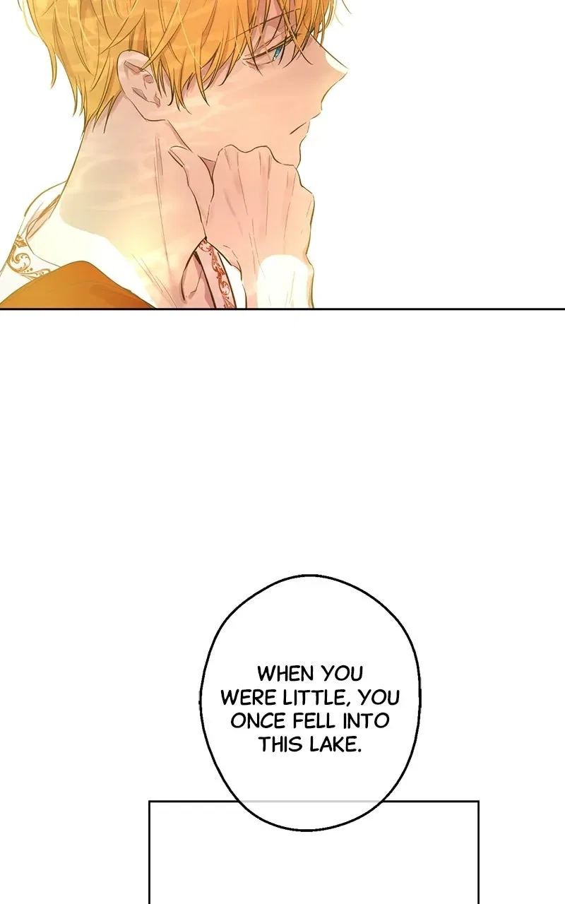 Who Made me a Princess Chapter 35 – Page 39