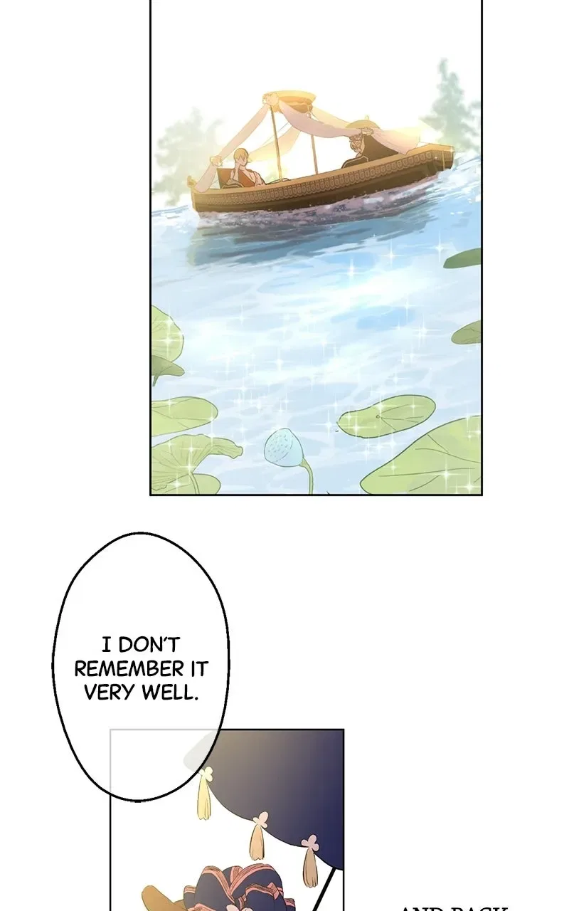 Who Made me a Princess Chapter 35 – Page 40