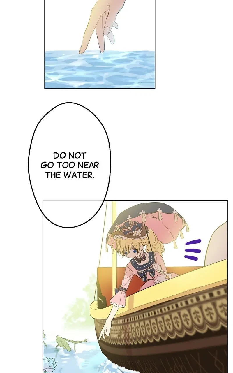 Who Made me a Princess Chapter 35 – Page 44