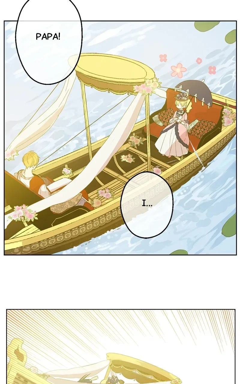 Who Made me a Princess Chapter 35 – Page 46