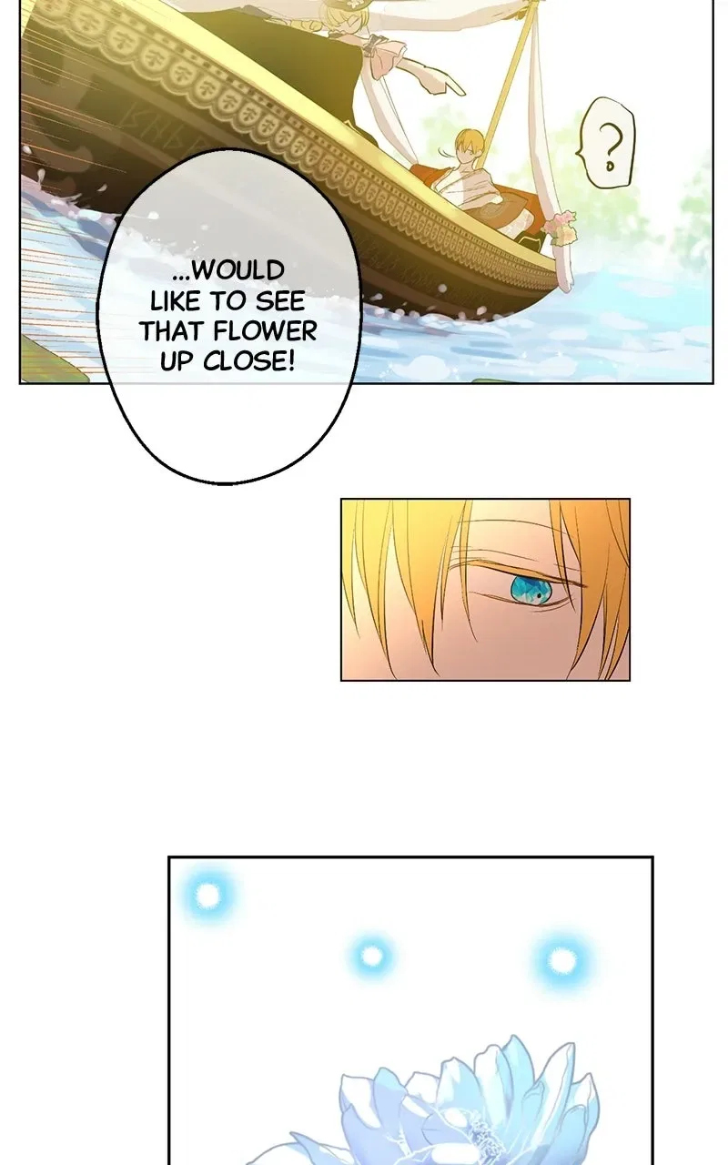 Who Made me a Princess Chapter 35 – Page 47