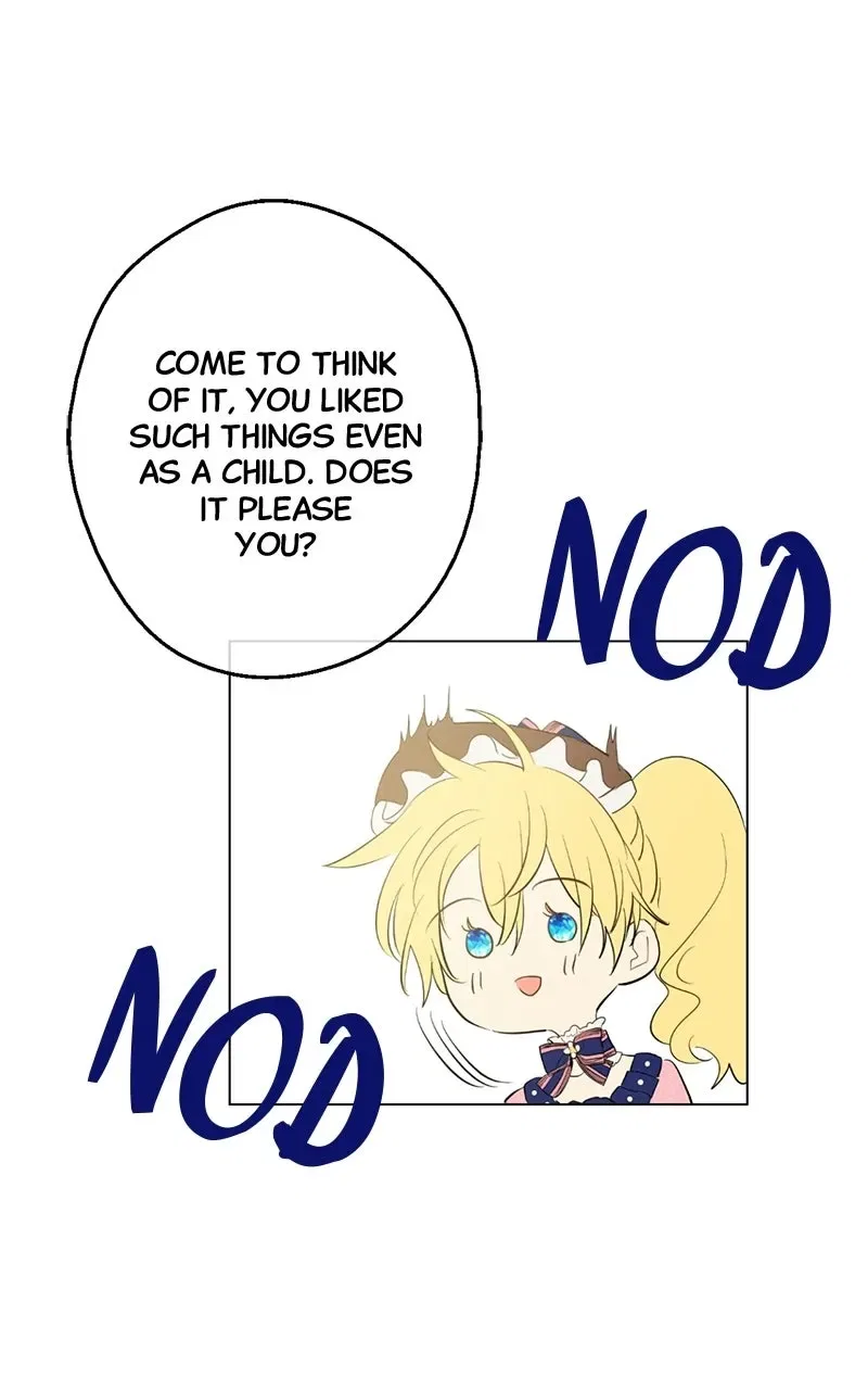 Who Made me a Princess Chapter 35 – Page 49