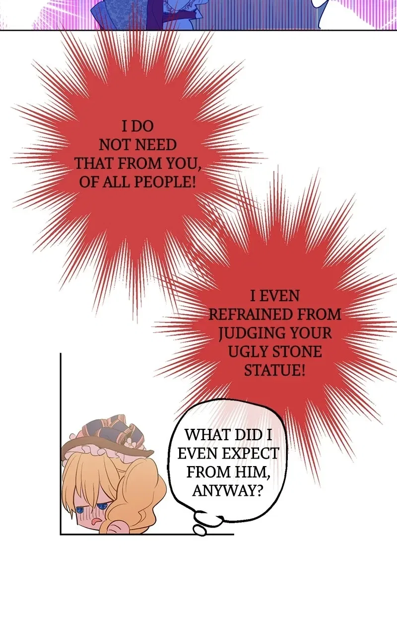 Who Made me a Princess Chapter 35 – Page 53