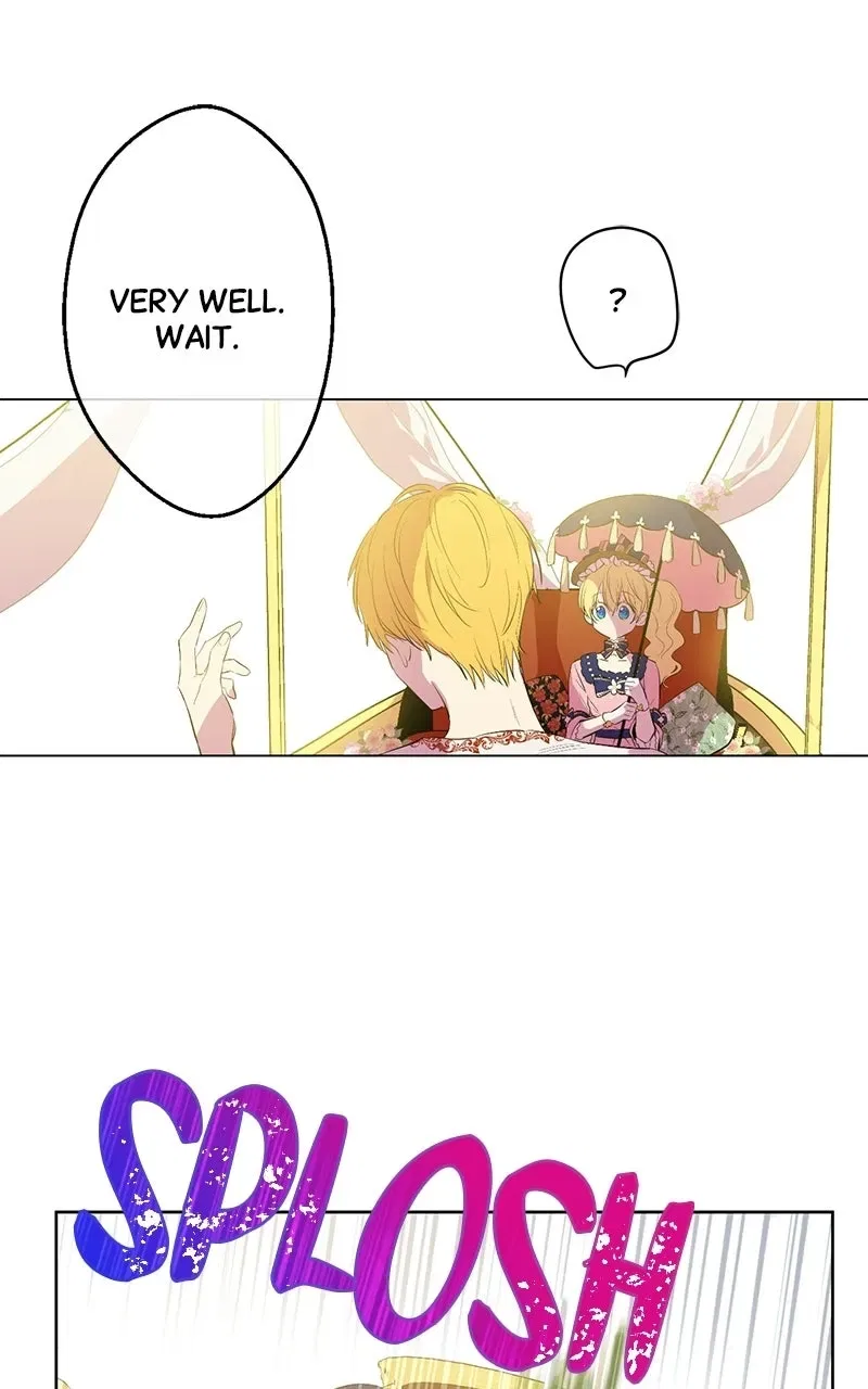 Who Made me a Princess Chapter 35 – Page 54