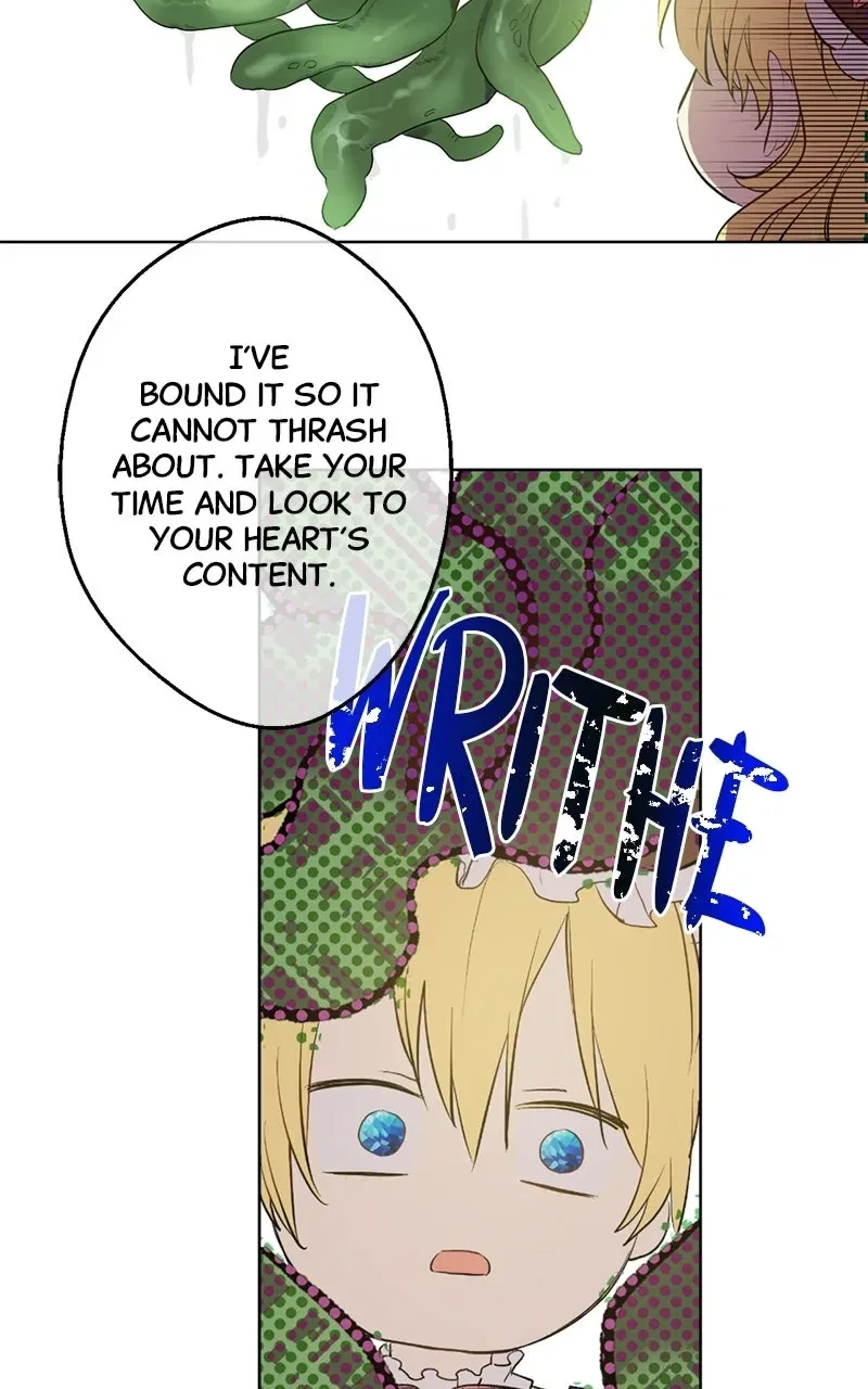 Who Made me a Princess Chapter 35 – Page 57