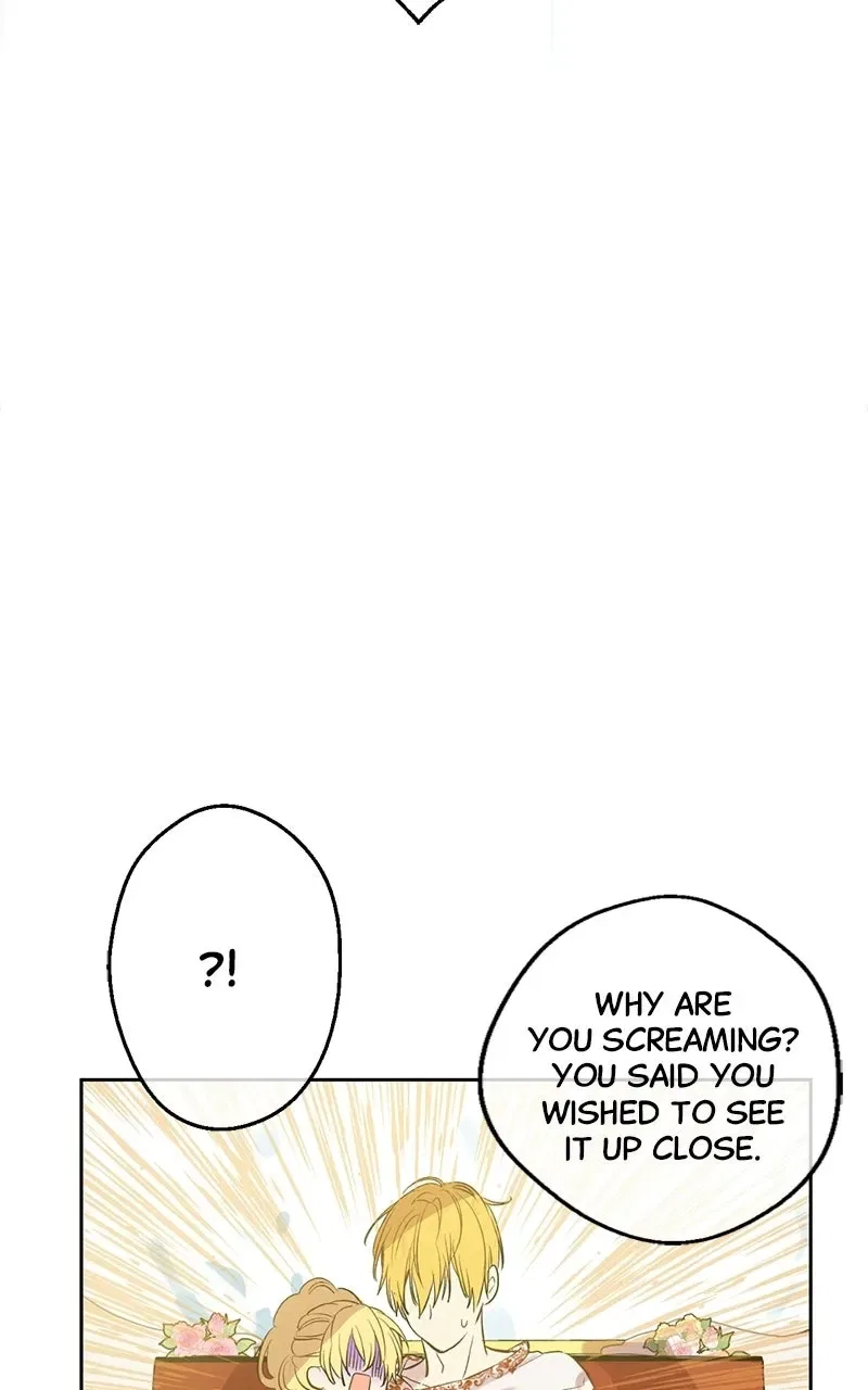 Who Made me a Princess Chapter 35 – Page 59