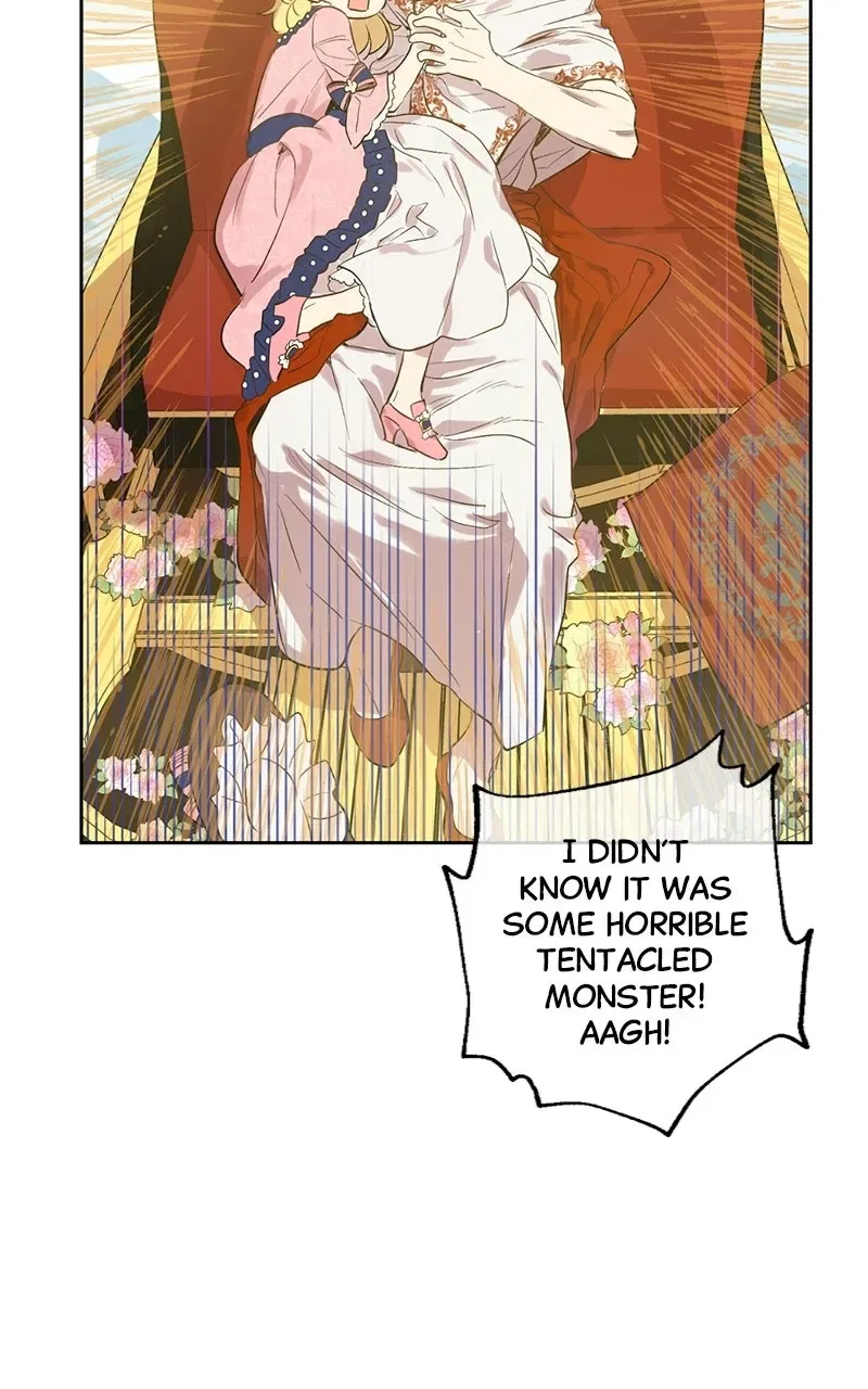 Who Made me a Princess Chapter 35 – Page 60