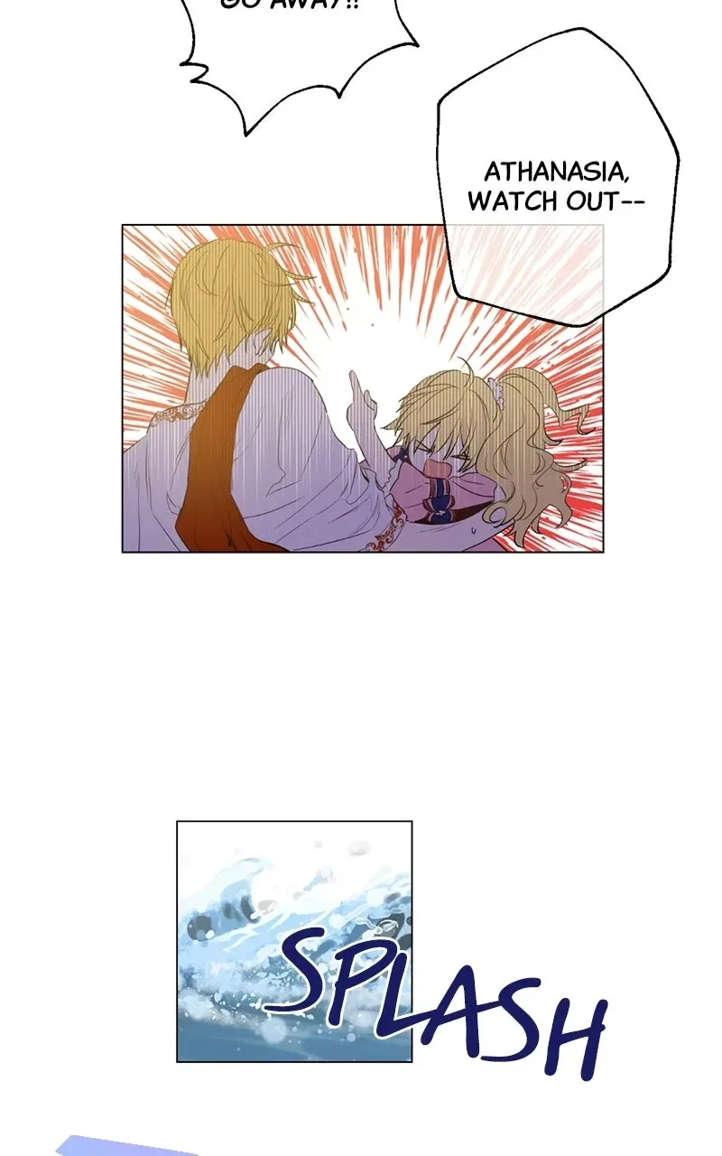 Who Made me a Princess Chapter 35 – Page 62