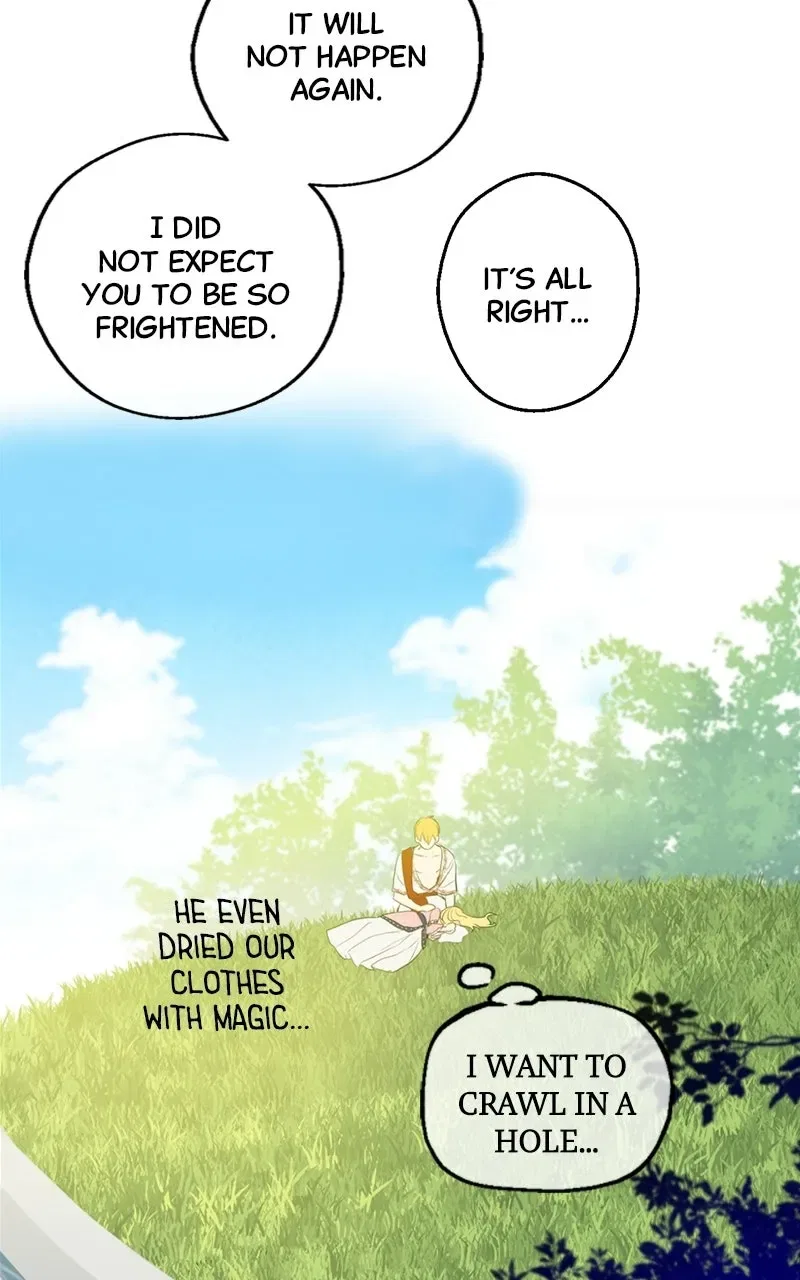 Who Made me a Princess Chapter 35 – Page 70