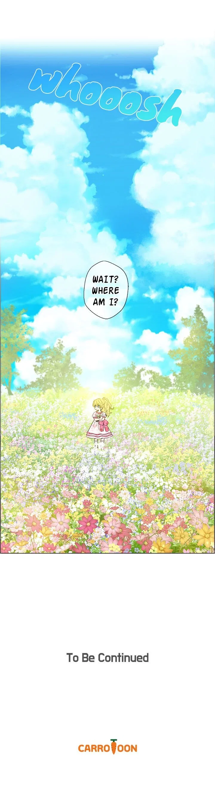 Who Made me a Princess Chapter 4 – Page 16