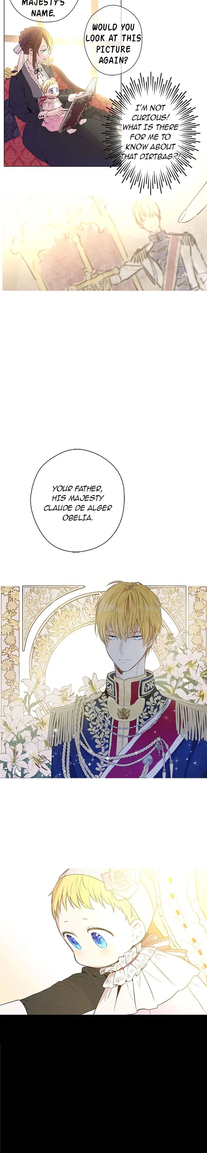 Who Made me a Princess Chapter 2 – Page 16