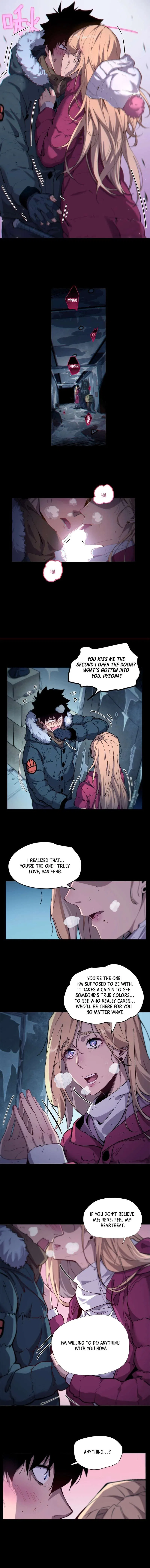 Chronicles of the Polar War Chapter 1 – Page 3