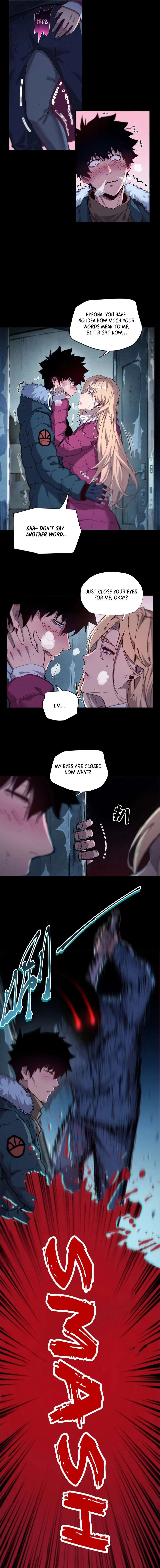 Chronicles of the Polar War Chapter 1 – Page 4