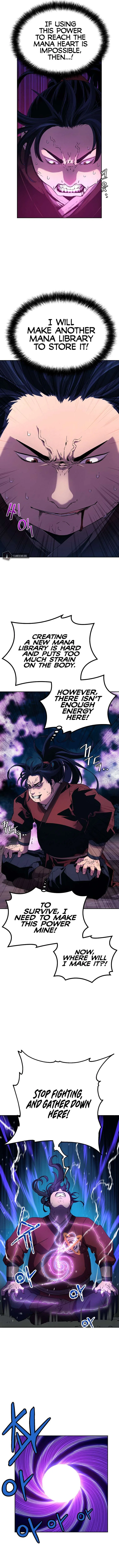 The Previous Life Murim Ranker Chapter 4 – Page 10