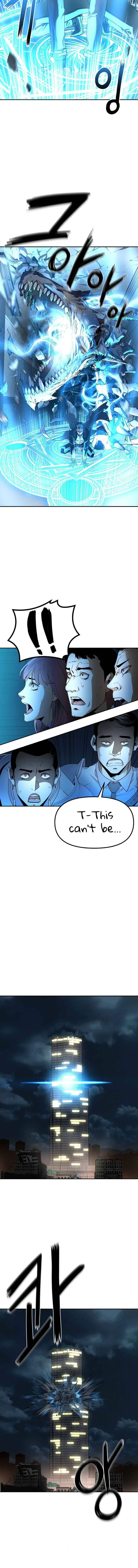 The Previous Life Murim Ranker Chapter 1 – Page 6