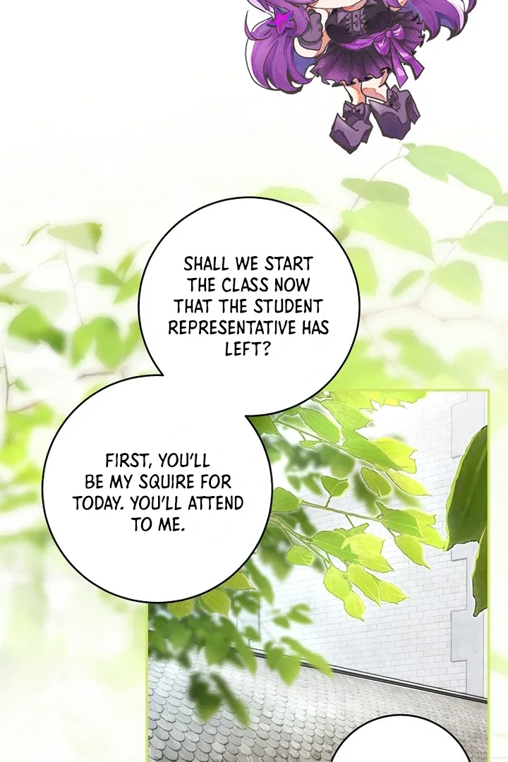 The Flower That Wields a Sword Chapter 10 – Page 2