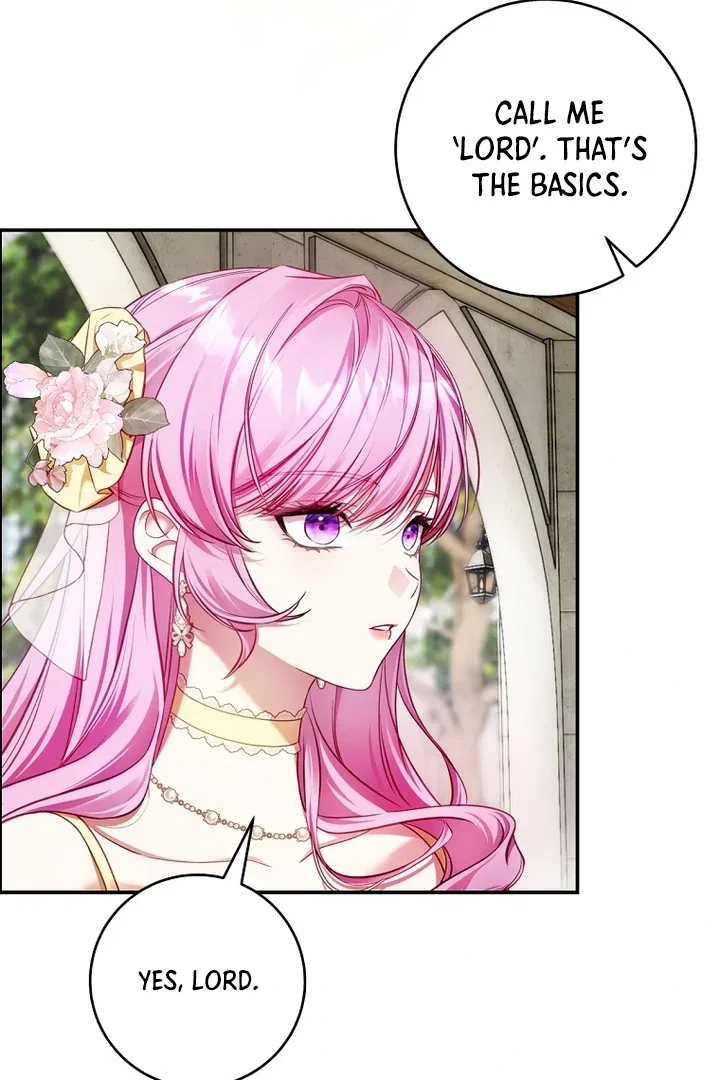 The Flower That Wields a Sword Chapter 10 – Page 4