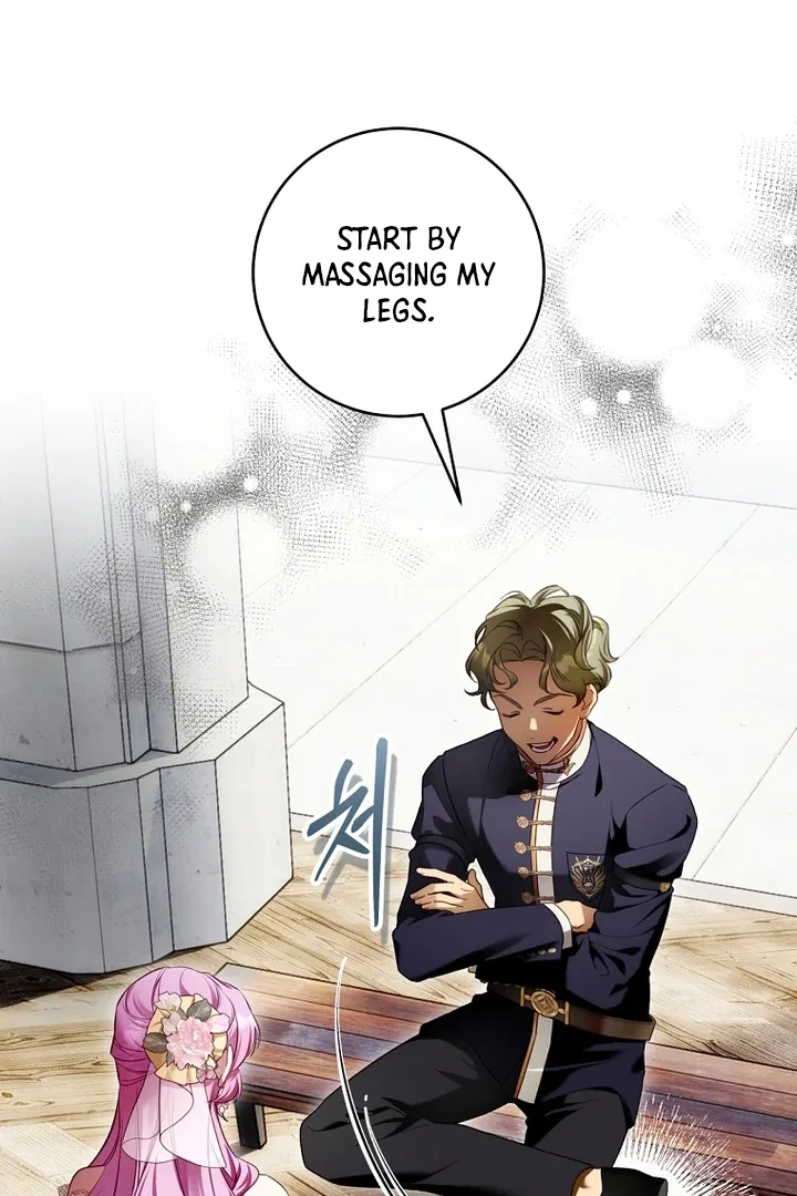 The Flower That Wields a Sword Chapter 10 – Page 6