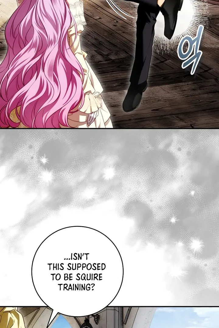 The Flower That Wields a Sword Chapter 10 – Page 7