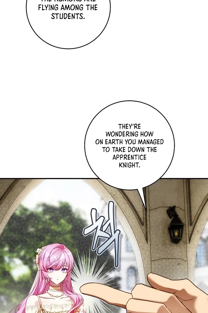 The Flower That Wields a Sword Chapter 10 – Page 11