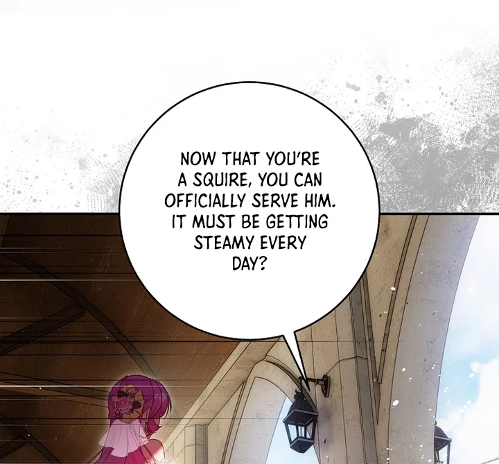 The Flower That Wields a Sword Chapter 10 – Page 15