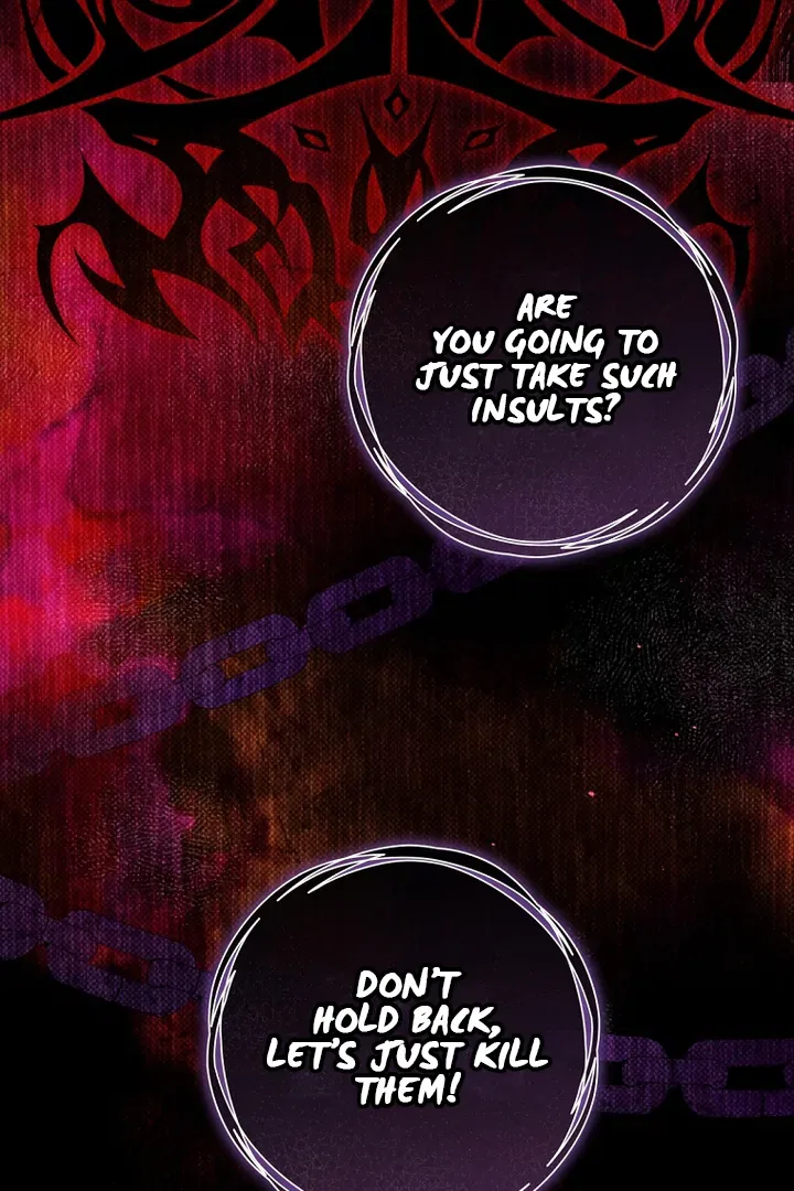 The Flower That Wields a Sword Chapter 10 – Page 24