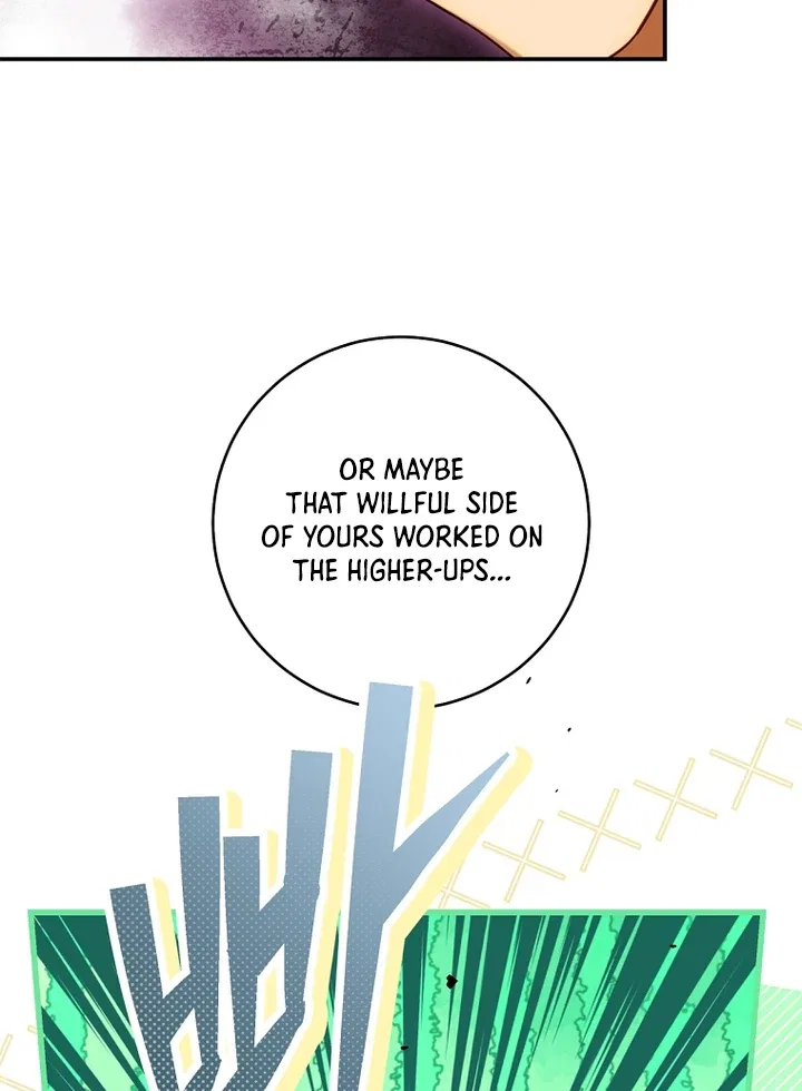 The Flower That Wields a Sword Chapter 10 – Page 29