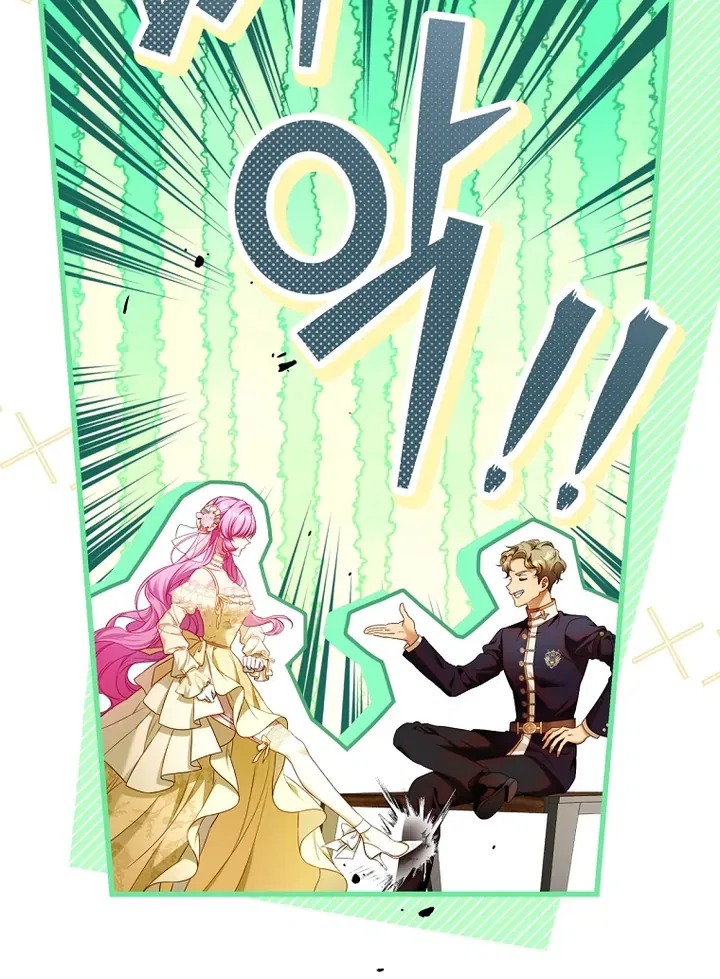 The Flower That Wields a Sword Chapter 10 – Page 30