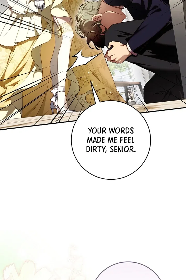 The Flower That Wields a Sword Chapter 10 – Page 32