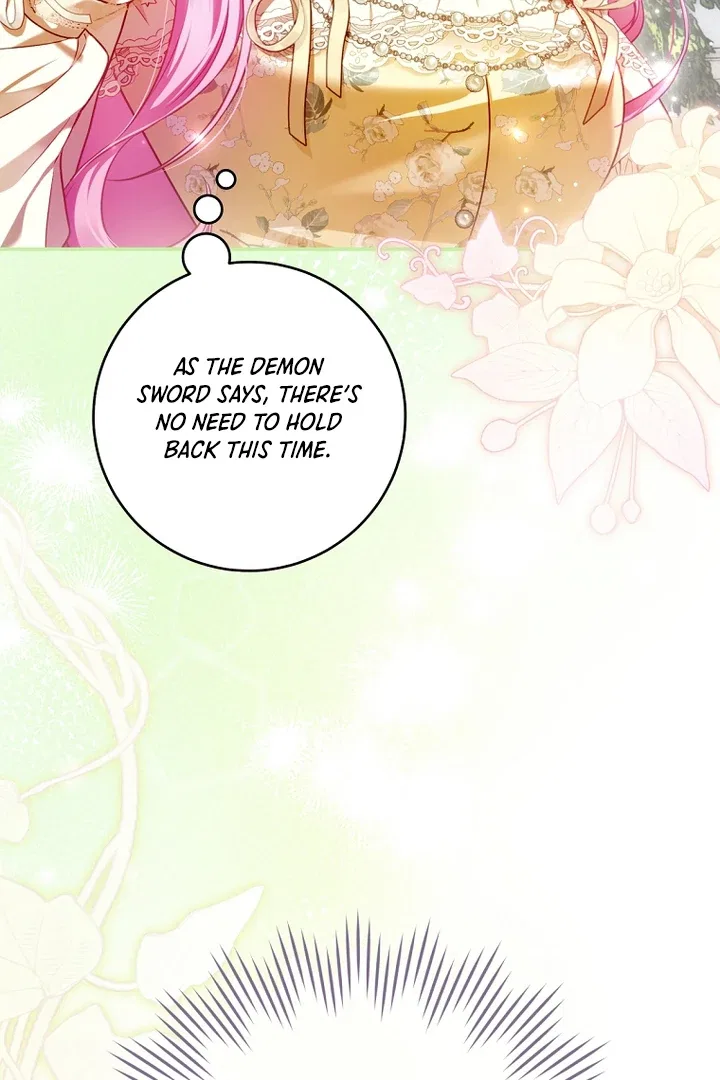 The Flower That Wields a Sword Chapter 10 – Page 34