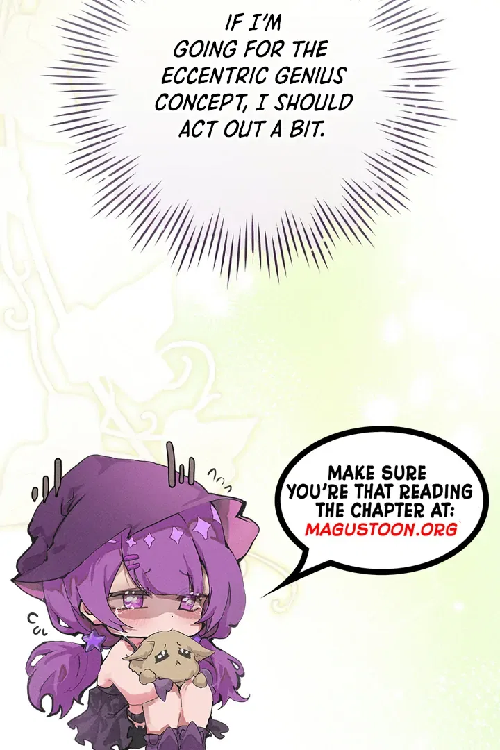 The Flower That Wields a Sword Chapter 10 – Page 35