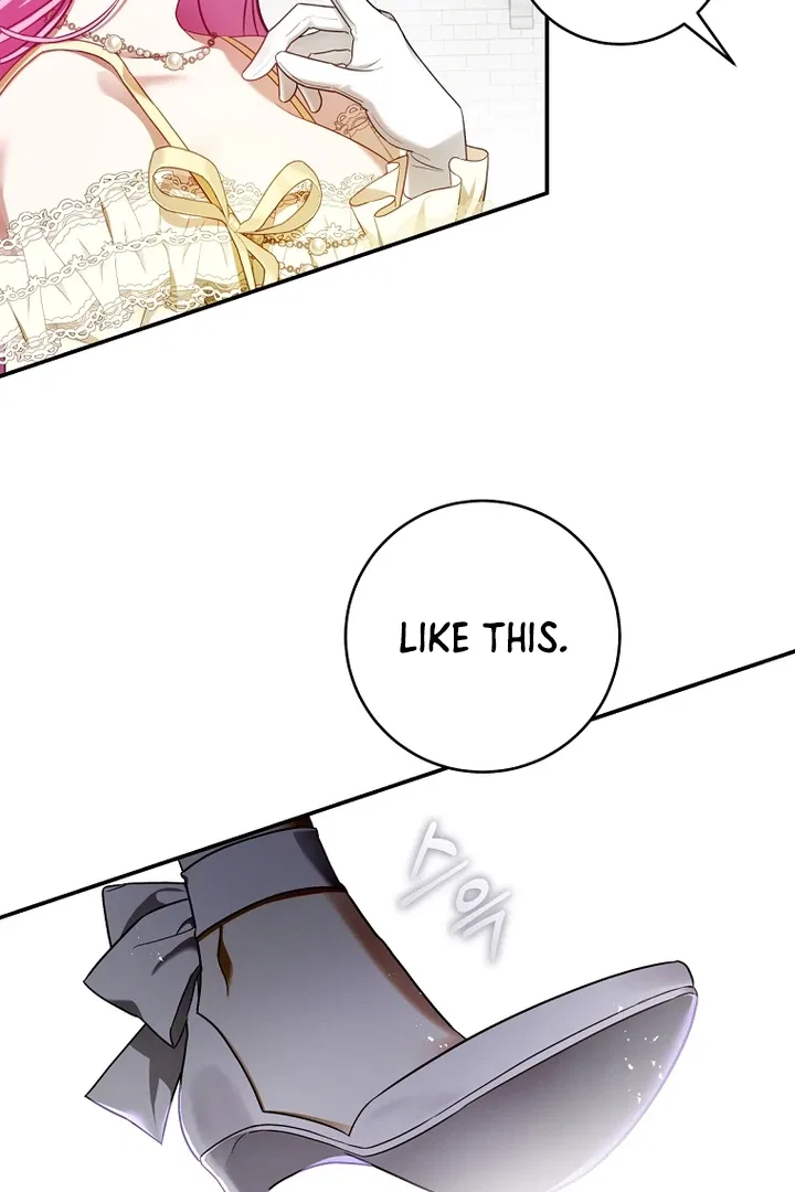 The Flower That Wields a Sword Chapter 10 – Page 40