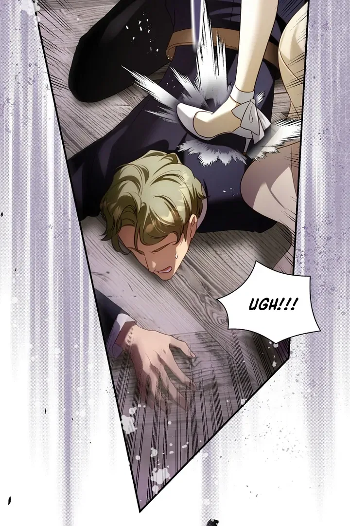 The Flower That Wields a Sword Chapter 10 – Page 42