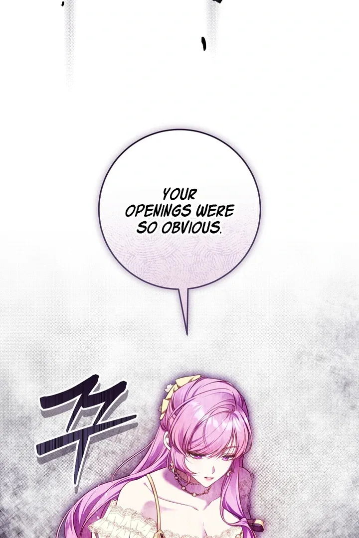 The Flower That Wields a Sword Chapter 10 – Page 43