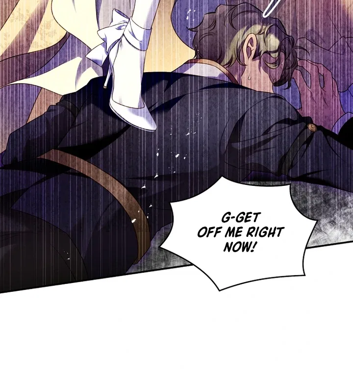 The Flower That Wields a Sword Chapter 10 – Page 45