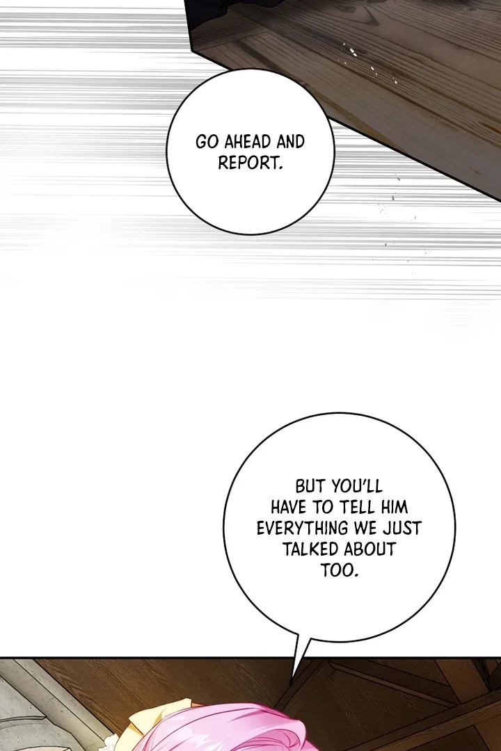 The Flower That Wields a Sword Chapter 10 – Page 47