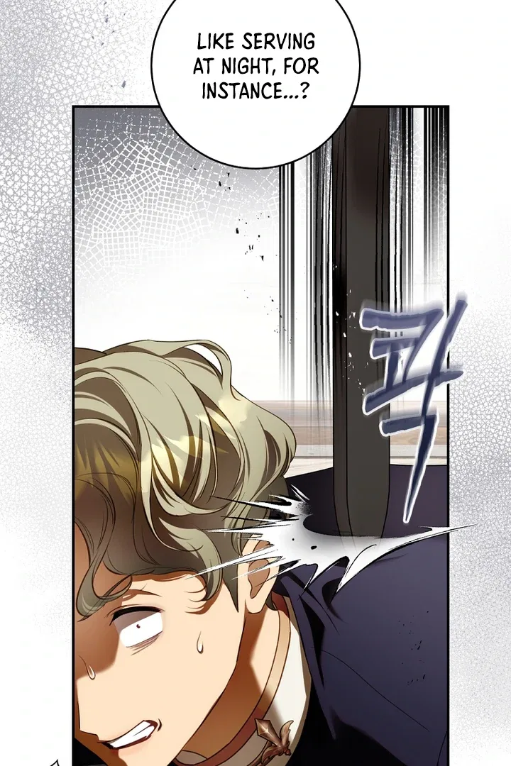 The Flower That Wields a Sword Chapter 10 – Page 49