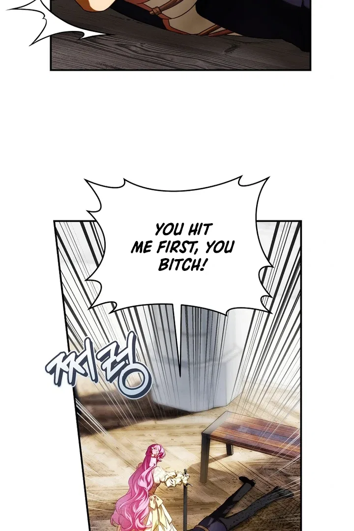 The Flower That Wields a Sword Chapter 10 – Page 50