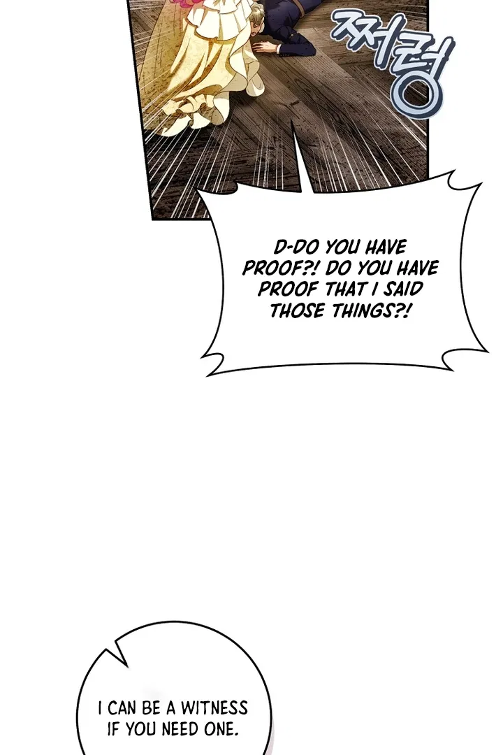 The Flower That Wields a Sword Chapter 10 – Page 51